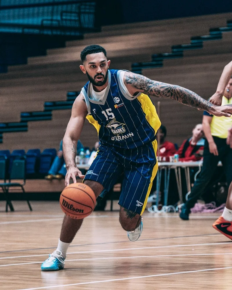 NBL D1 Recap (4/5 Oct 2025) - results, stats, streams and more